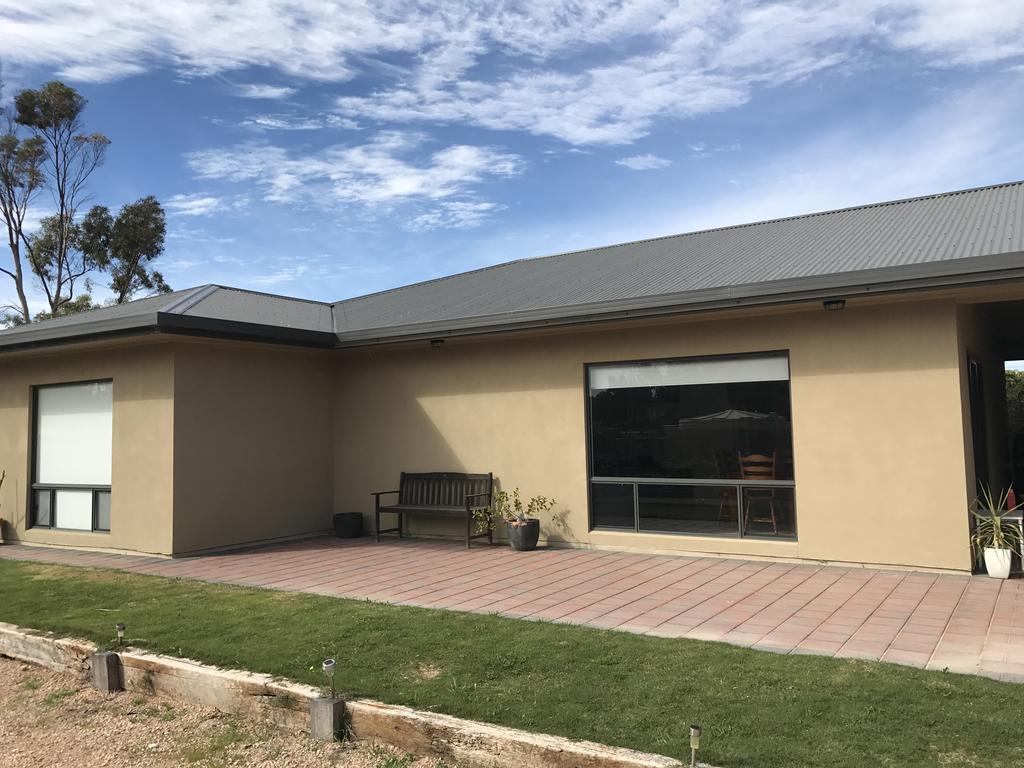 Hotel Dolphin Holiday House Streaky Bay Exterior foto